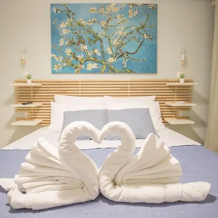 Apartment 350m From Museum Of Acropolis A Cozy & Quiet House Athen