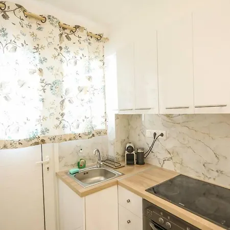 Apartment 350m From Museum Of Acropolis A Cozy & Quiet House Athen